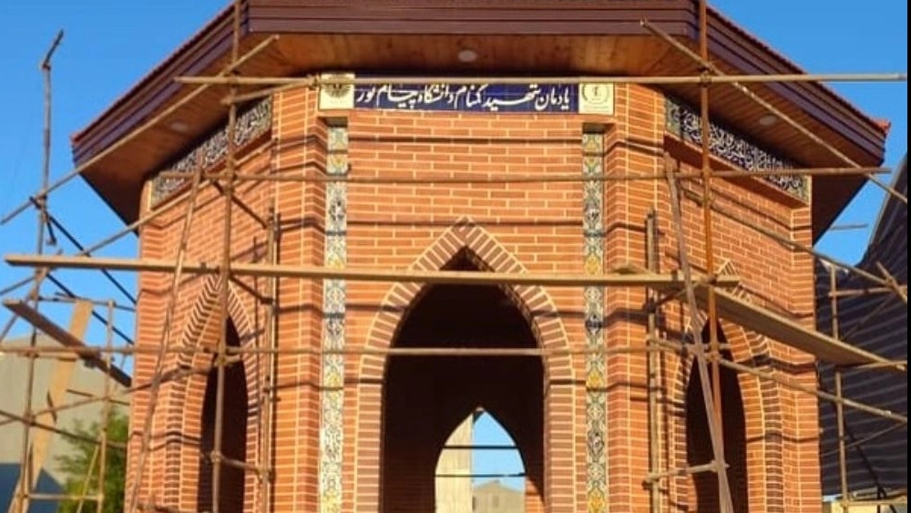 قیمت خرید آجر قزاقی سنتی و مدرن در رشت